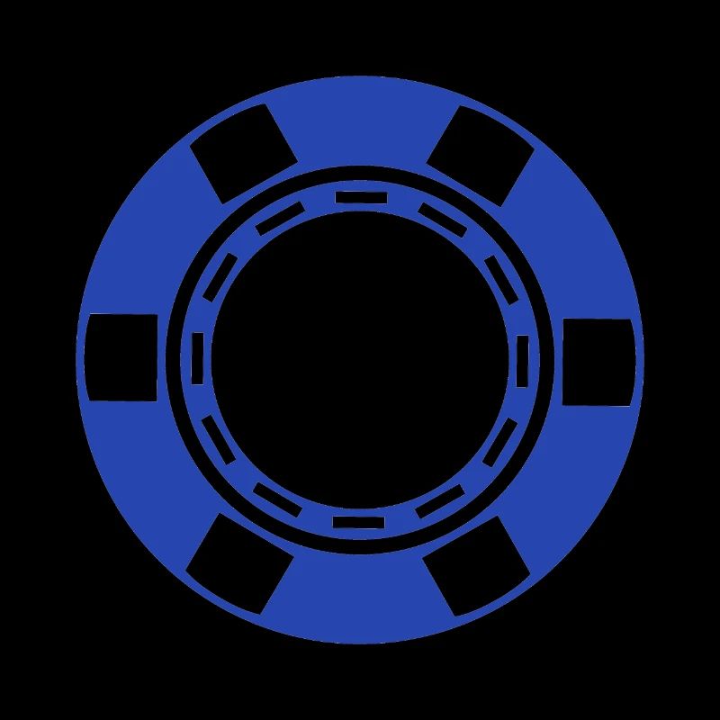 Pièce de casino