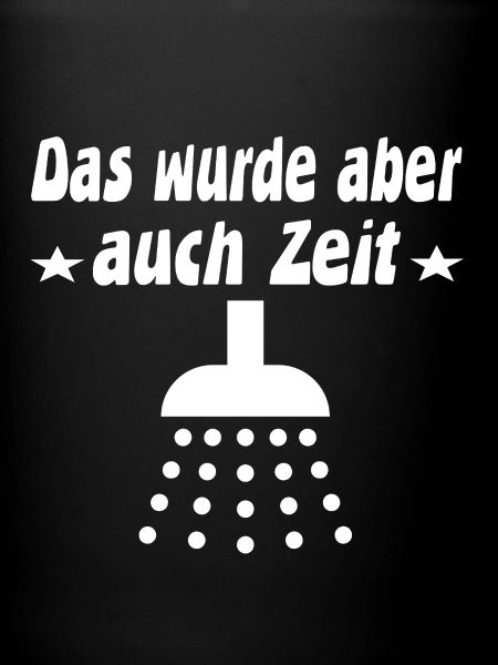 Duschen