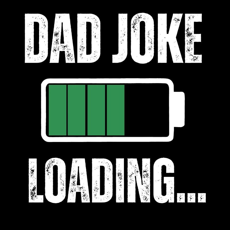 DAD JOKE