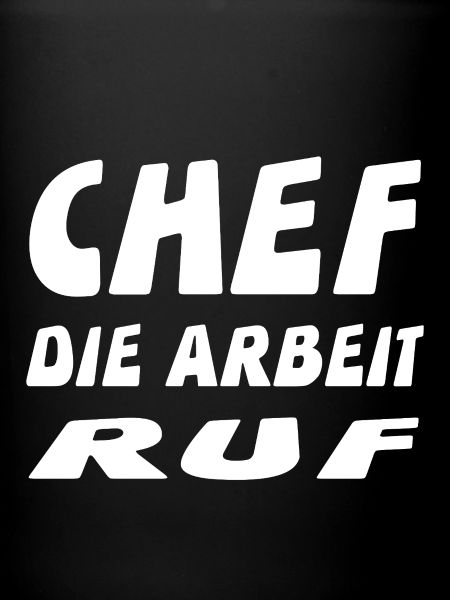 Chef