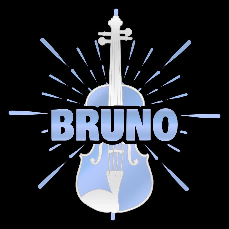 Violine Bruno