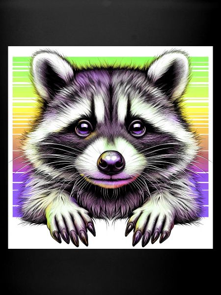 Raccoon