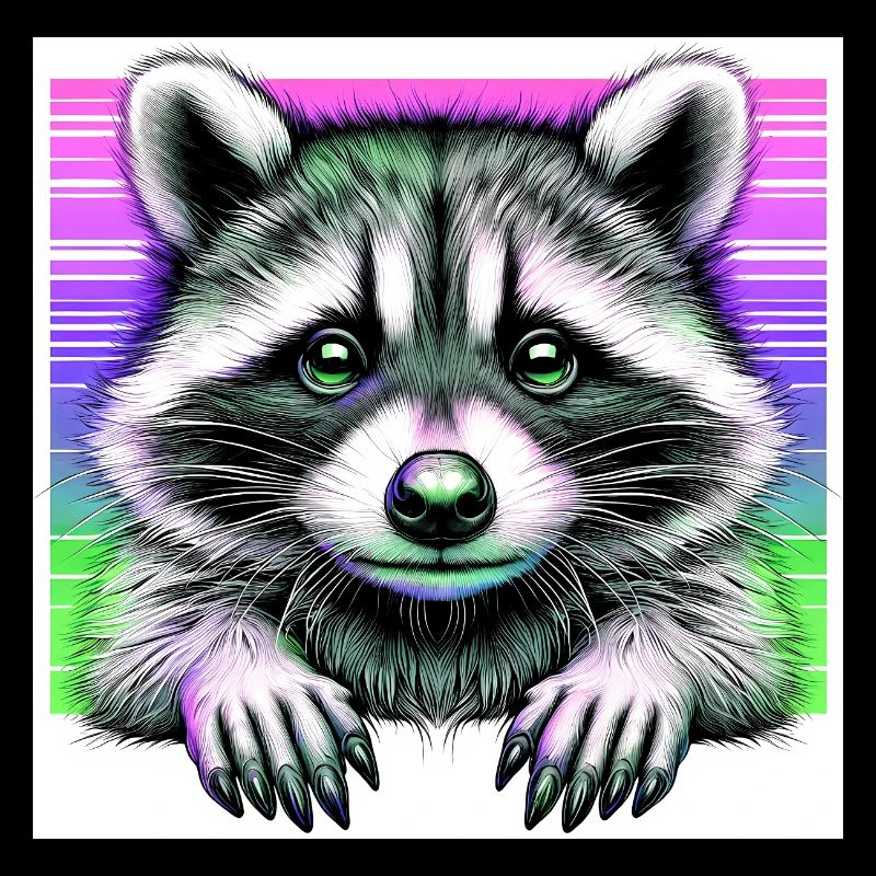 Raccoon