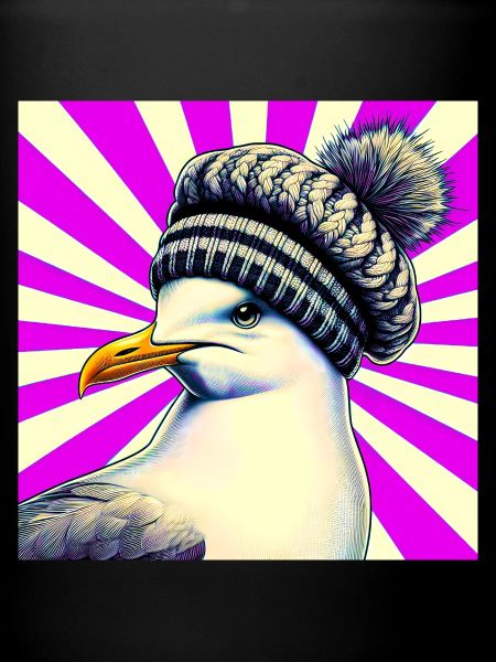 mouette
