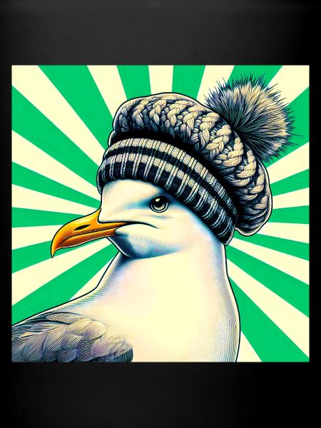 gull