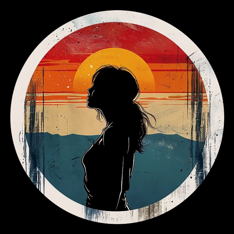 Sun Girl 01