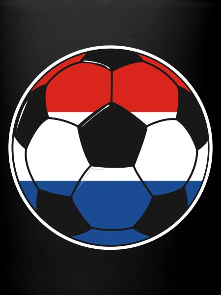 Football team Netherlands