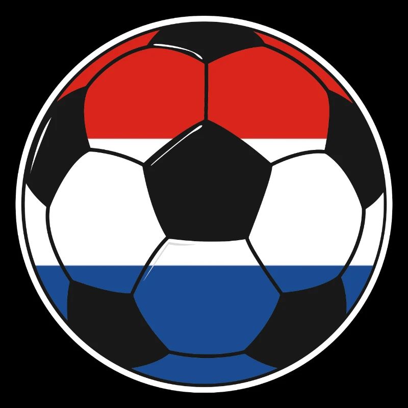 Équipe de football des Pays-Bas