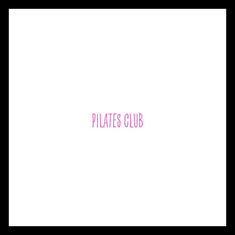 Pilates Club