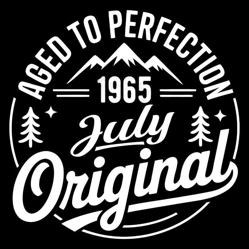 Juli 1965 – Legende der Gipfel und Berge