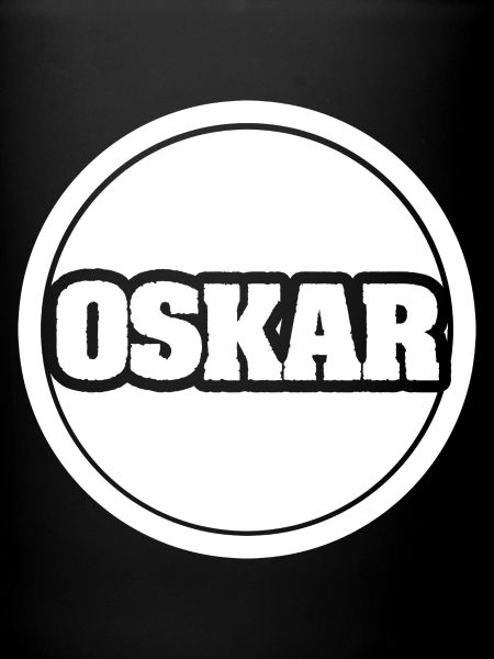 Oskar as a legend
