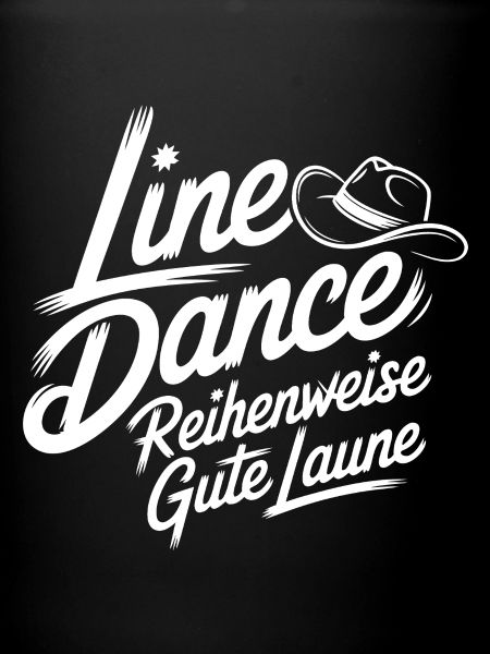 Line Dance Gute Laune