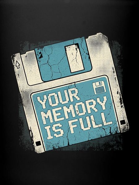 Your Memory