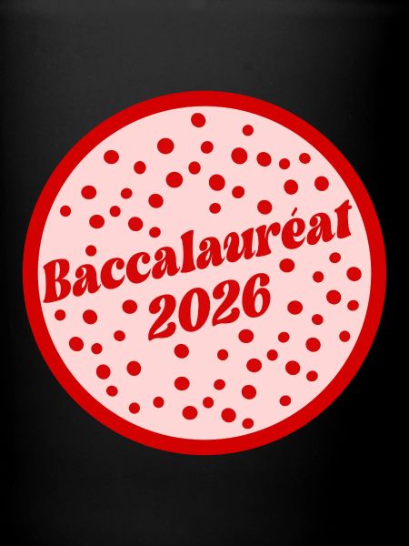 Baccalauréat 2026 Français