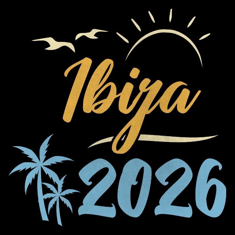 Ibiza 2026
