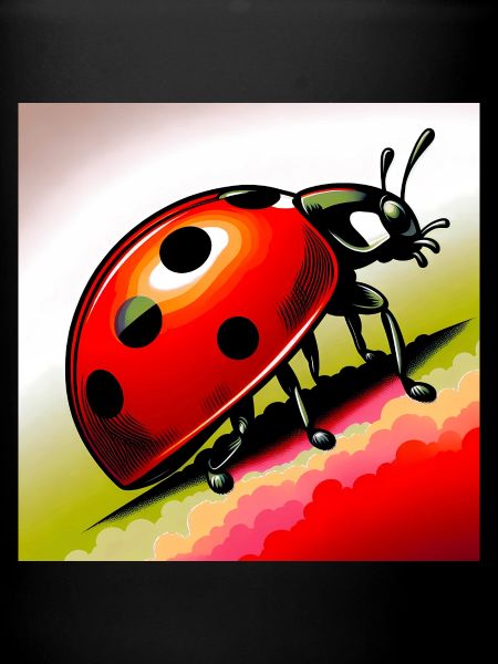 ladybird