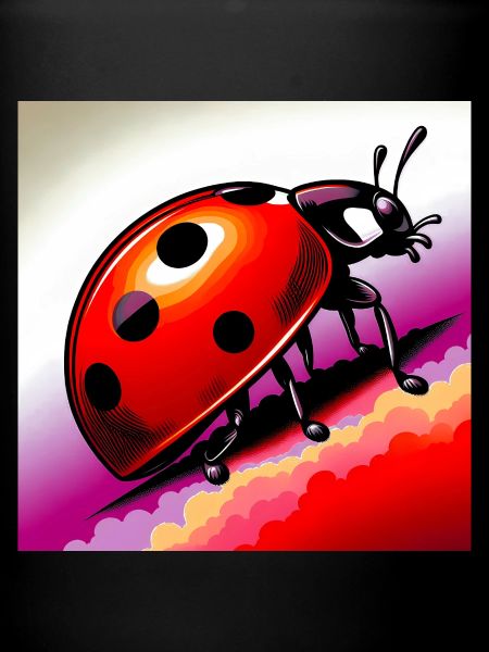 ladybird
