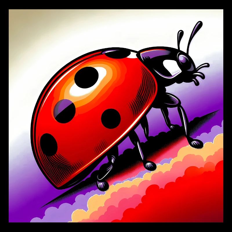 coccinelle