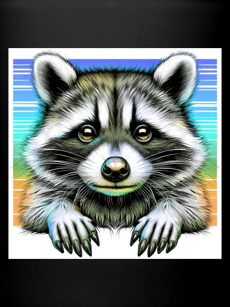 Raccoon