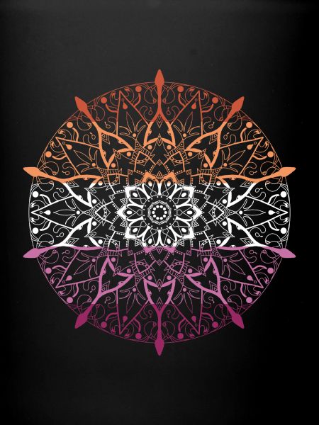 mandala-lesbienne