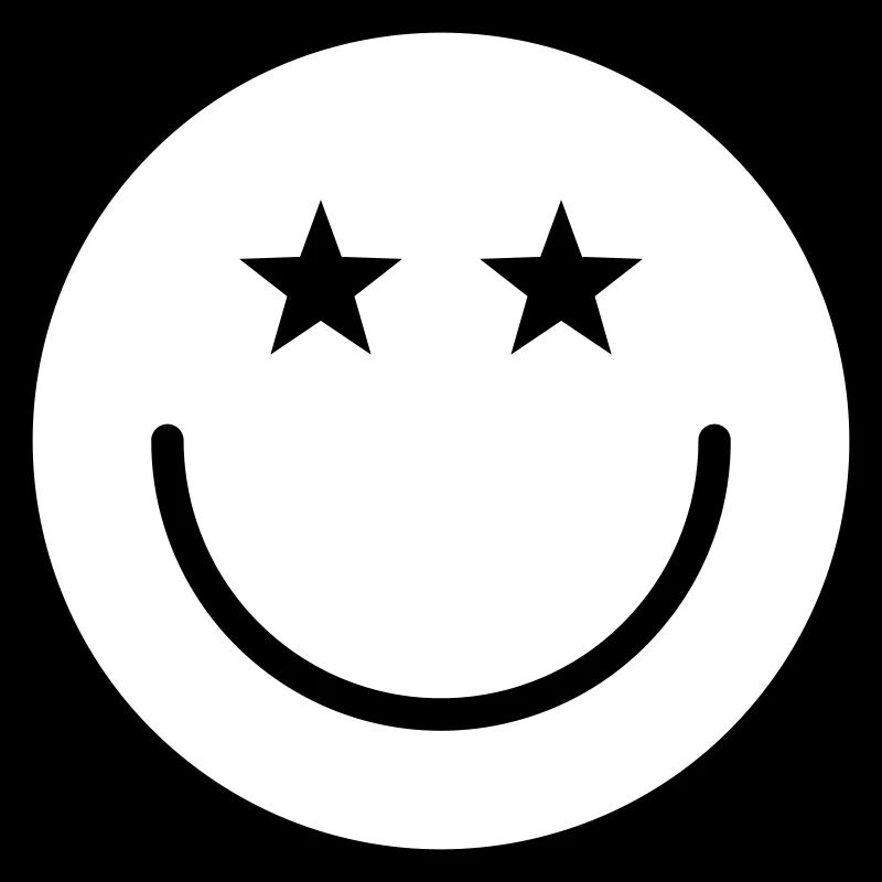 Design souriant – minimaliste et positif