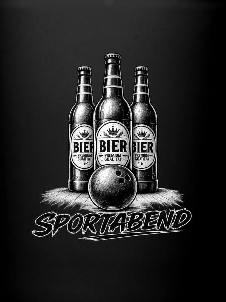 Drei Flaschen