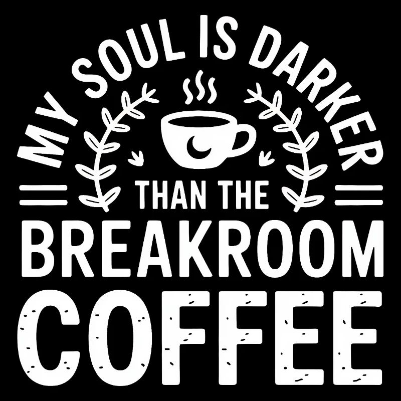 Darker Soul Breakthrough Coffee