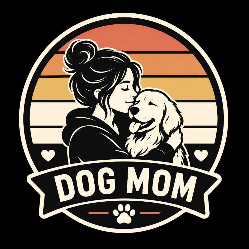 Maman chien