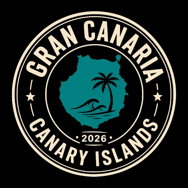 Gran Canaria Summer Vacation 2026 – Island Vibes