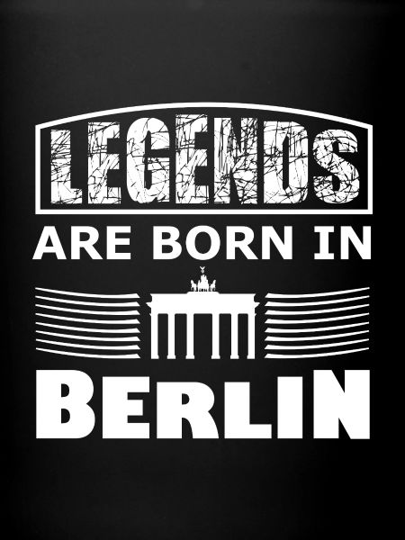 Légendes de Berlin