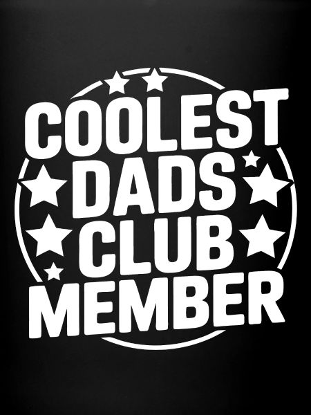 Coolest Dad