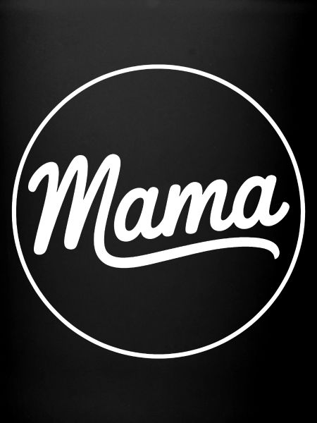 Mama Circle Emblem