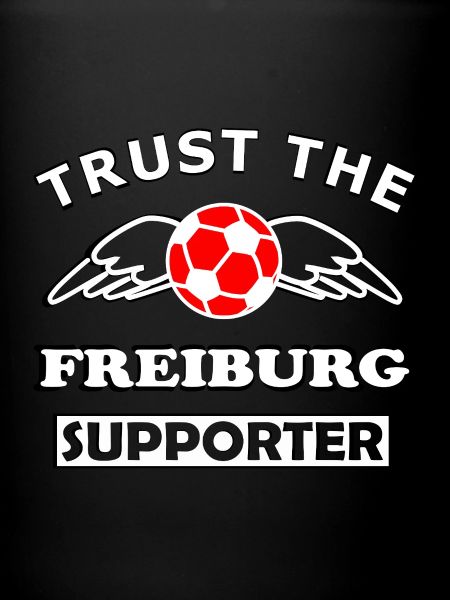 Trust Freiburg Supporter
