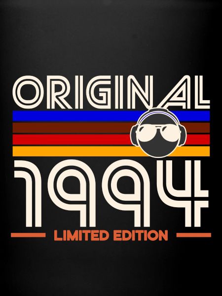 Original 1994 Édition Limitée