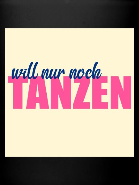 Leidenschaft Tanzen
