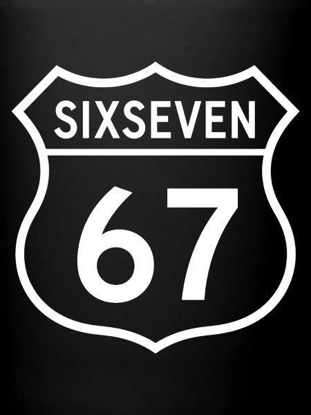 67 Six Seven