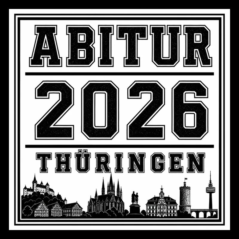 Abitur-2026-Thueringen