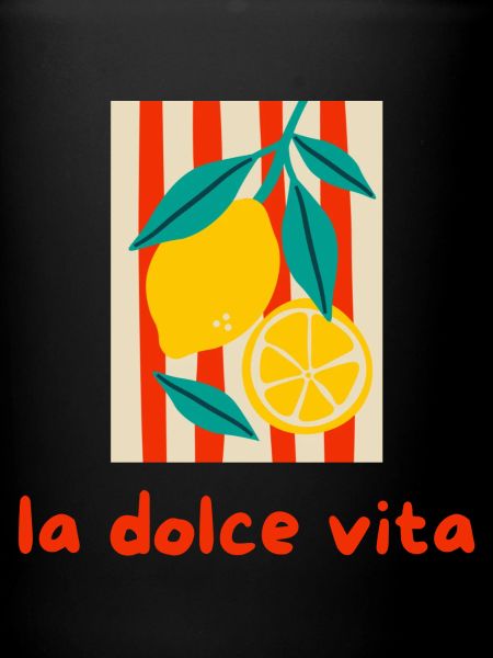 La dolce vita