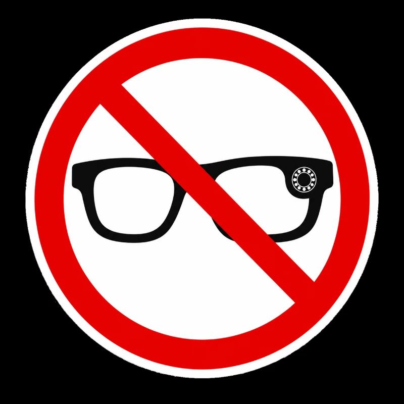 Smart Glasse Video Glasses