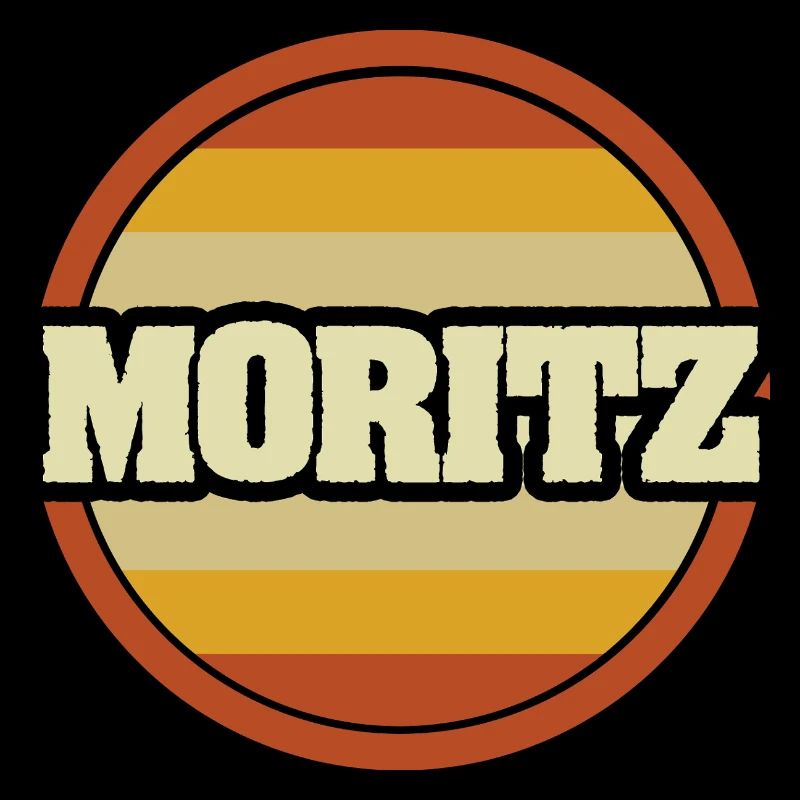 Cadeau pour Moritz