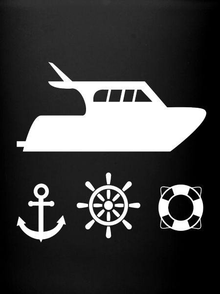 Motorboat