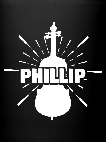 Violin Phillip
