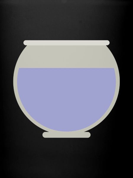 Fish bowl