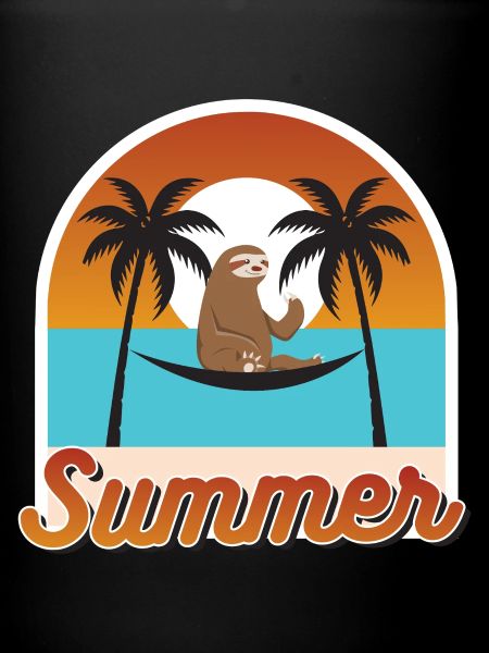 Summer Sloth