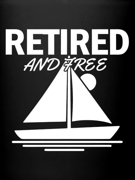 Voilier pour pensionnaires