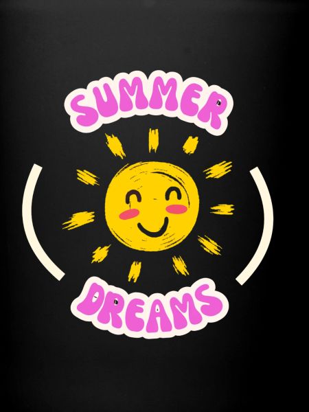 Sunny Summer Dream