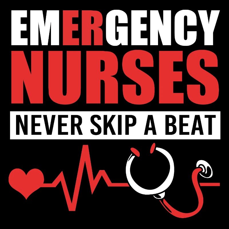 Emergency Nurse