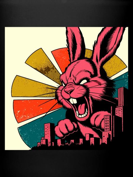 Evil Bunny Rampage