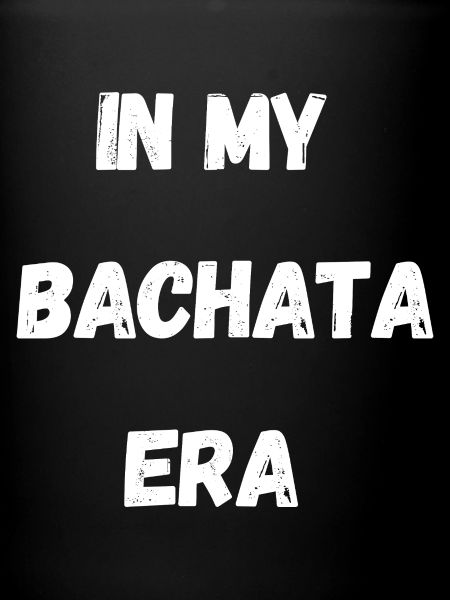 Ère de la bachata
