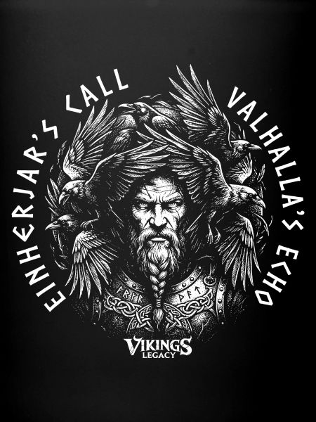 Einherjars Call